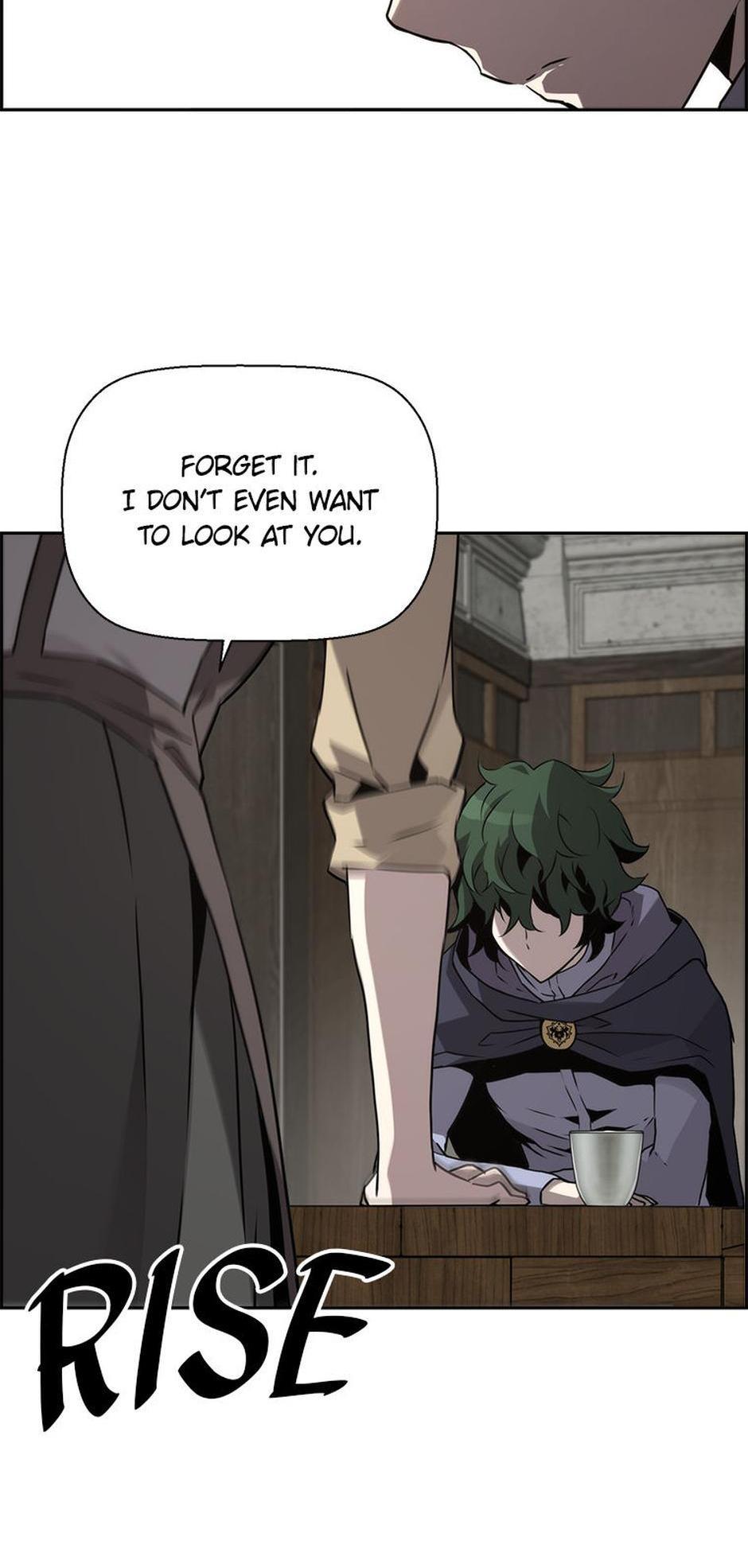 Read The Strongest Evolutionary Necromancer Manga Online