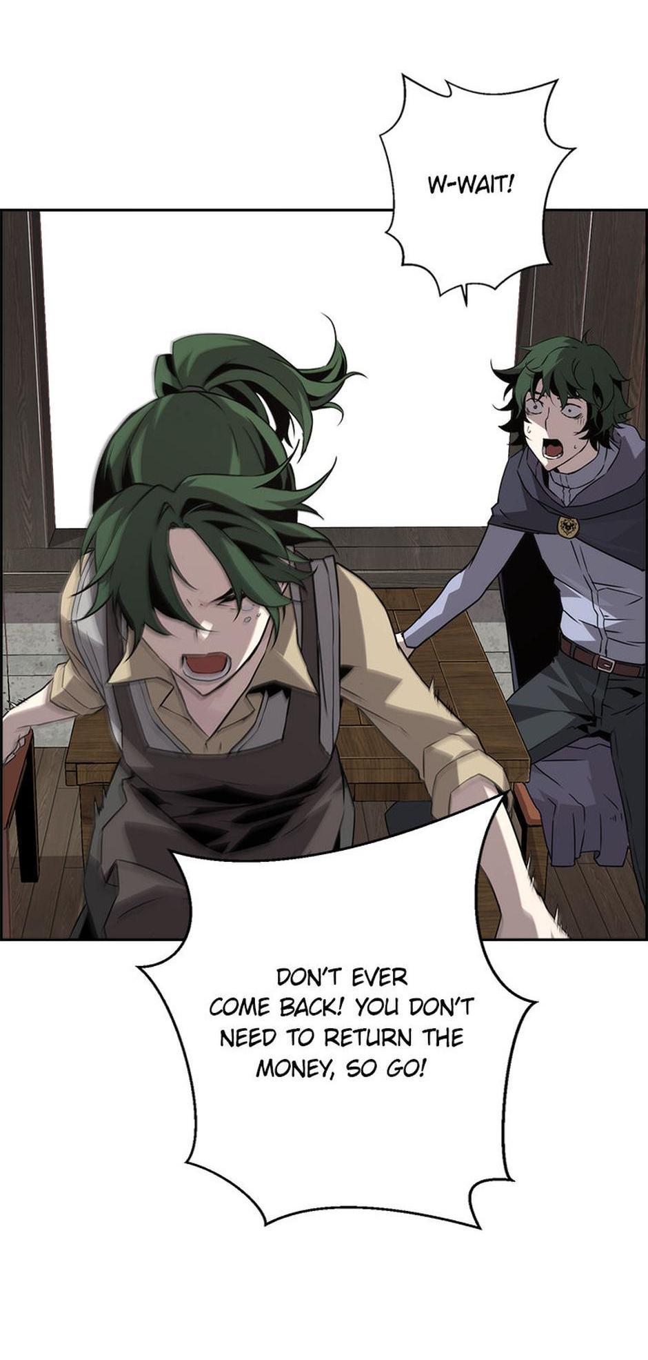 Read The Strongest Evolutionary Necromancer Manga Online