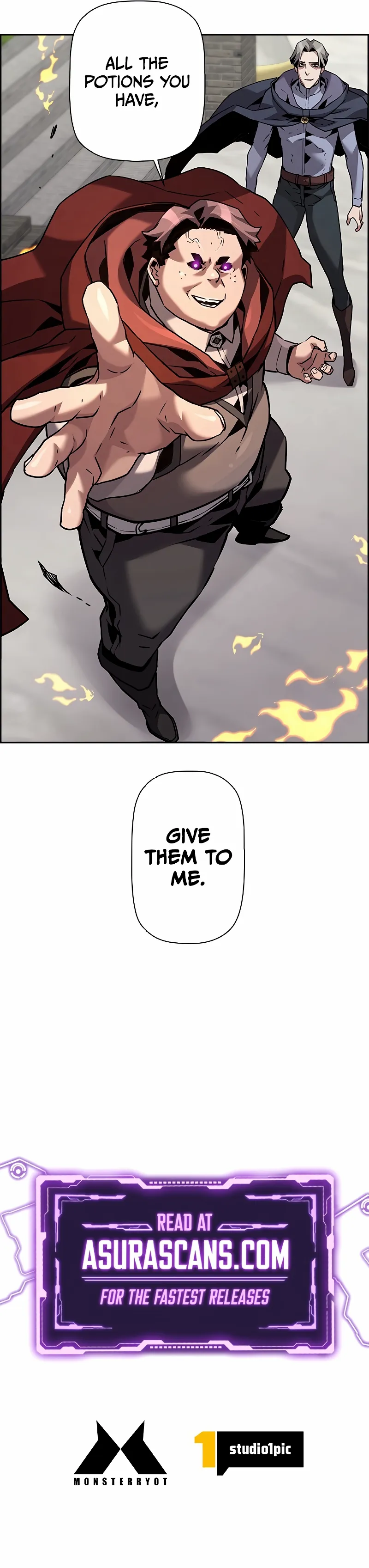 Read The Strongest Evolutionary Necromancer Manga Online