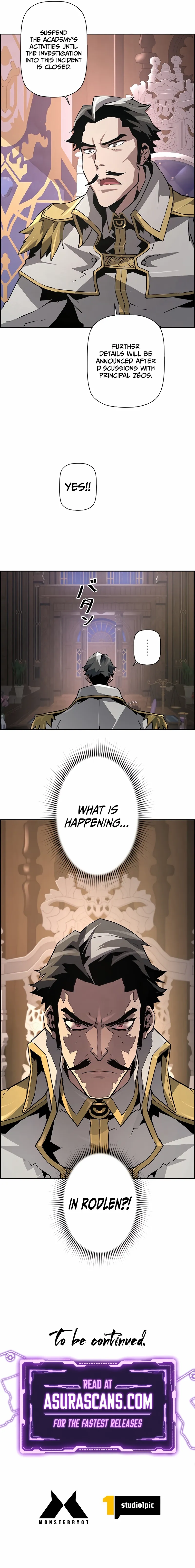 Read The Strongest Evolutionary Necromancer Manga Online