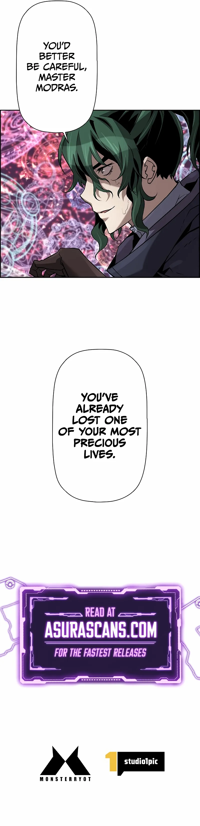 Read The Strongest Evolutionary Necromancer Manga Online