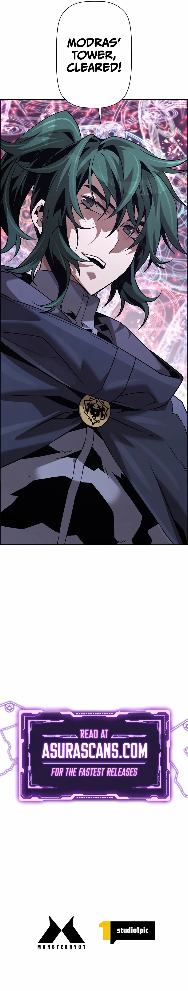 Read The Strongest Evolutionary Necromancer Manga Online