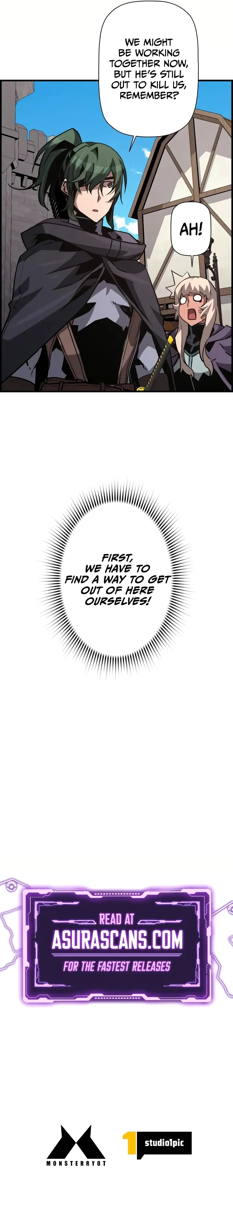 Read The Strongest Evolutionary Necromancer Manga Online