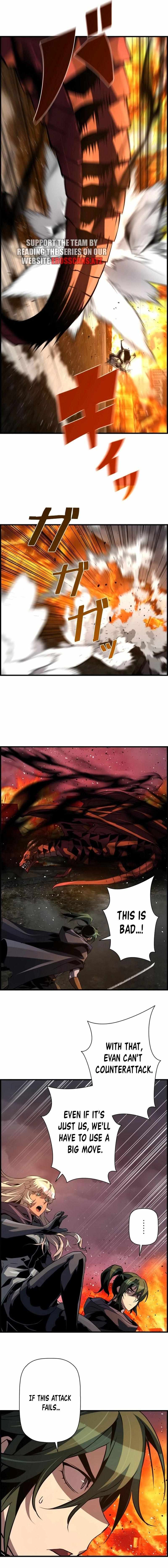 Read The Strongest Evolutionary Necromancer Manga Online