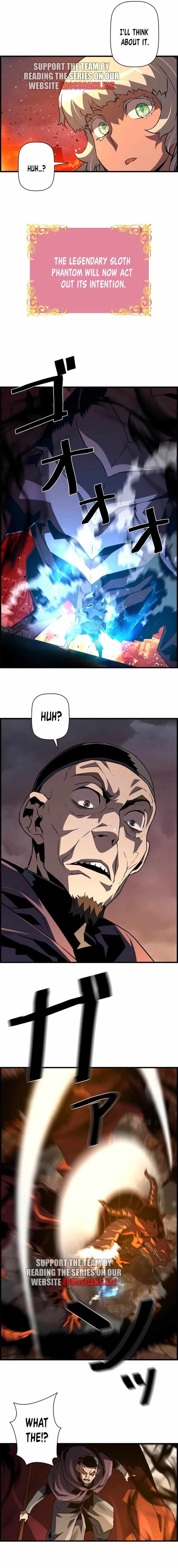 Read The Strongest Evolutionary Necromancer Manga Online