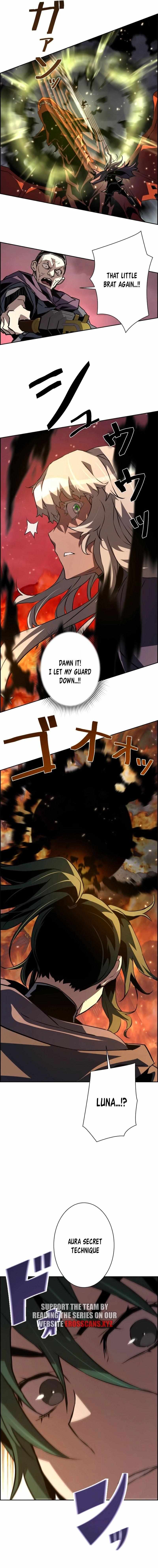 Read The Strongest Evolutionary Necromancer Manga Online