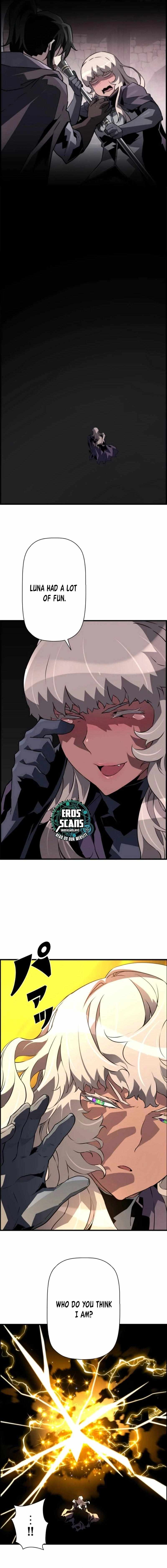 Read The Strongest Evolutionary Necromancer Manga Online