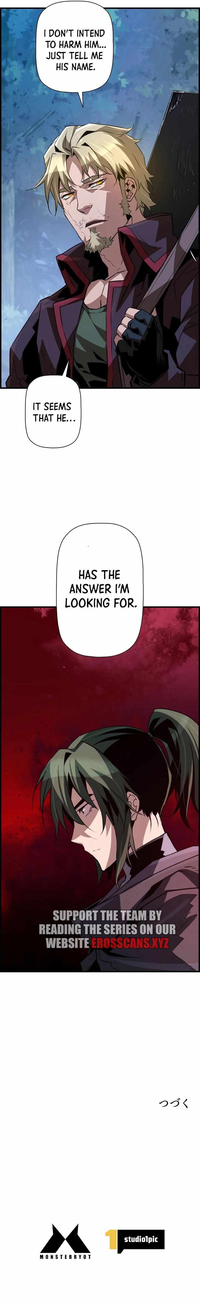 Read The Strongest Evolutionary Necromancer Manga Online