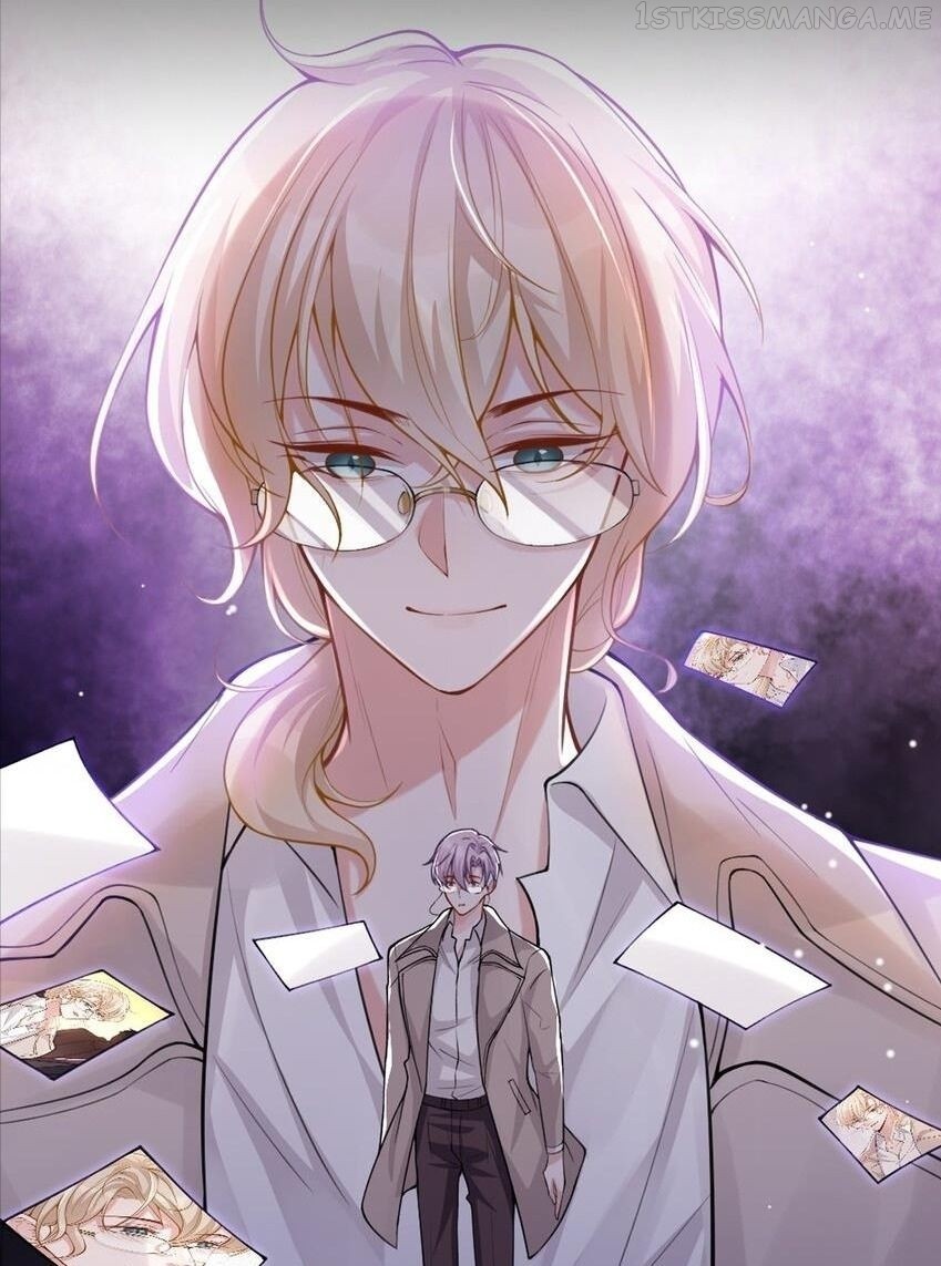 Read The Substitute Relationship Manga Online