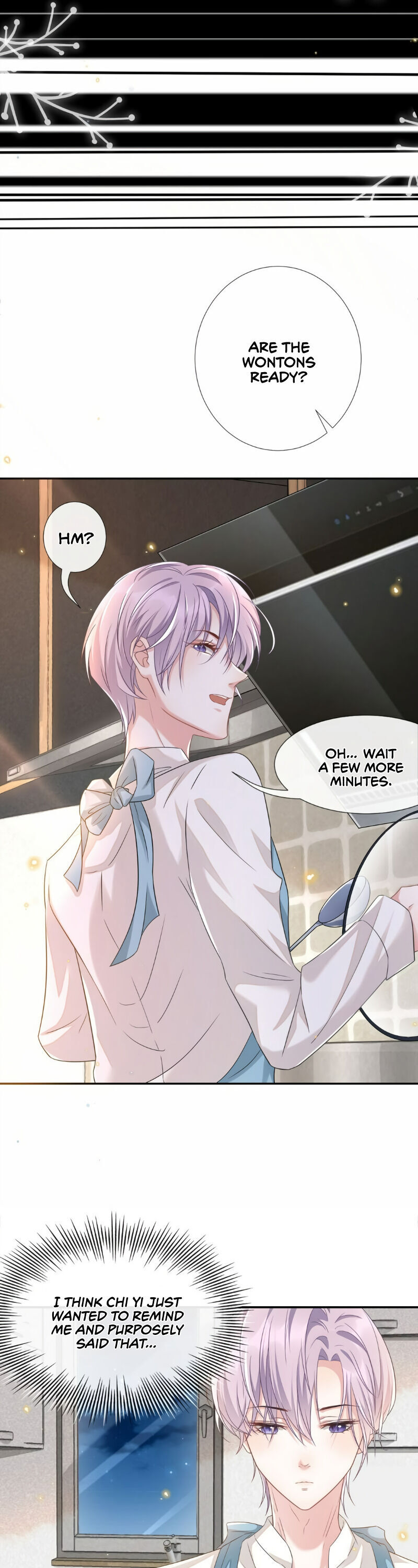 Read The Substitute Relationship Manga Online