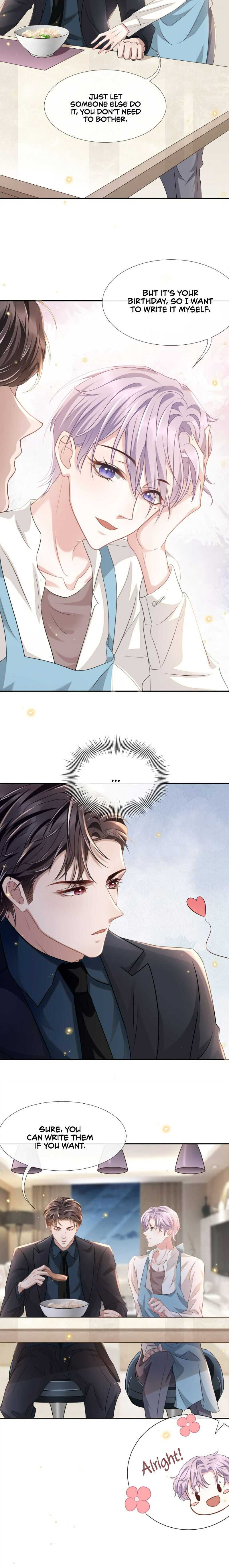 Read The Substitute Relationship Manga Online