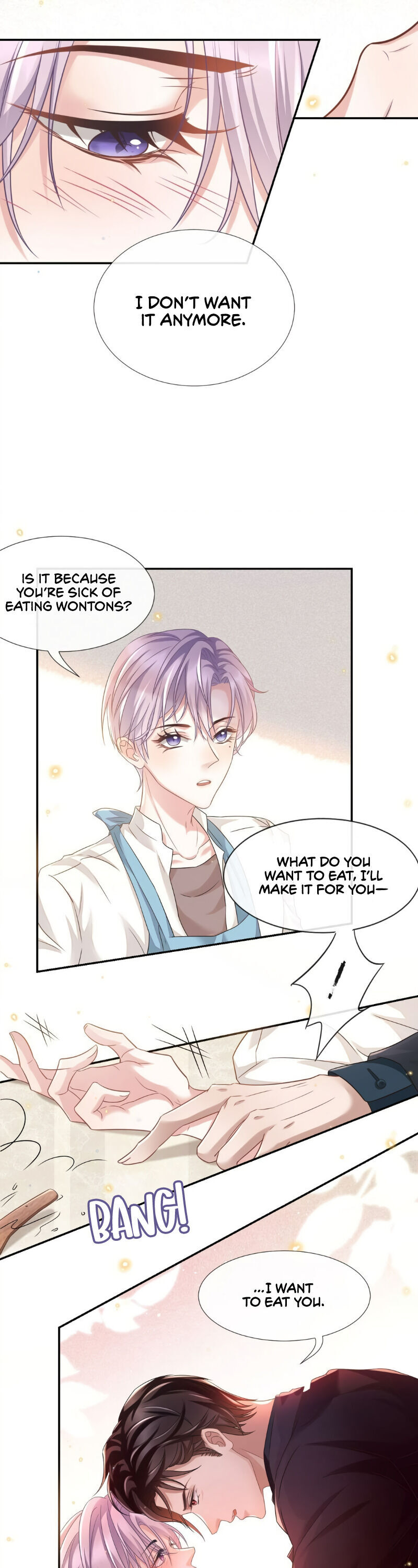 Read The Substitute Relationship Manga Online