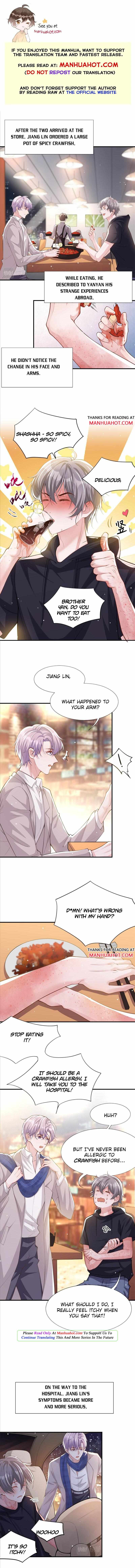 Read The Substitute Relationship Manga Online