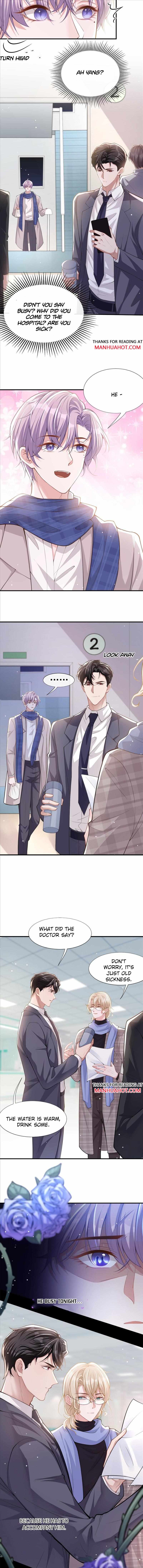 Read The Substitute Relationship Manga Online