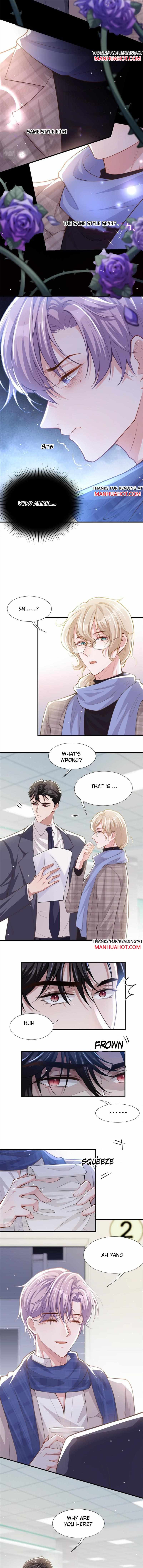 Read The Substitute Relationship Manga Online