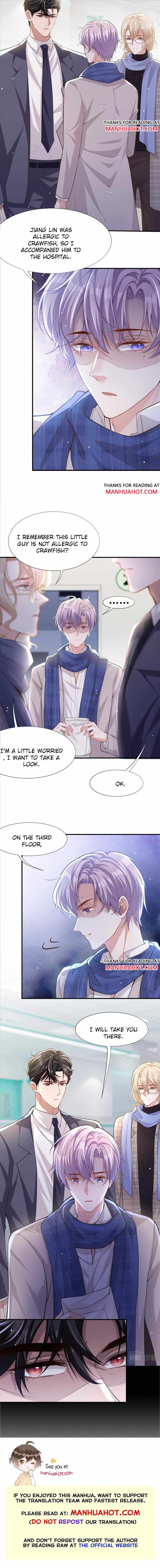 Read The Substitute Relationship Manga Online