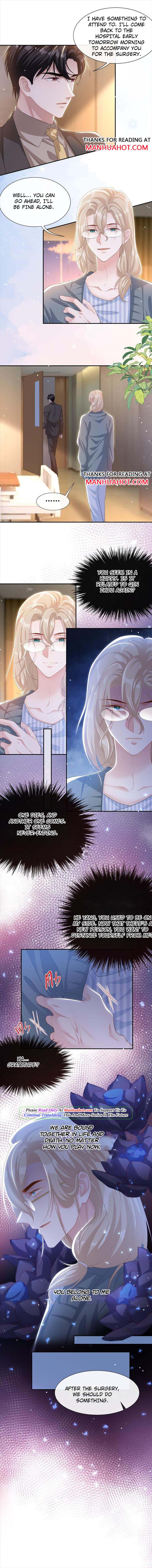 Read The Substitute Relationship Manga Online