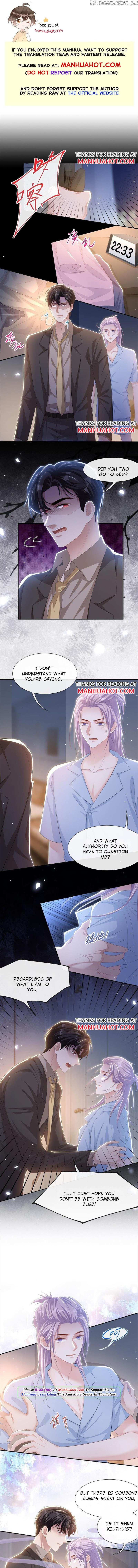 Read The Substitute Relationship Manga Online