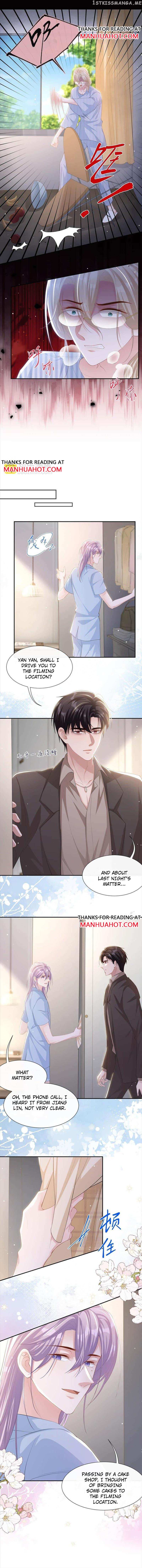 Read The Substitute Relationship Manga Online