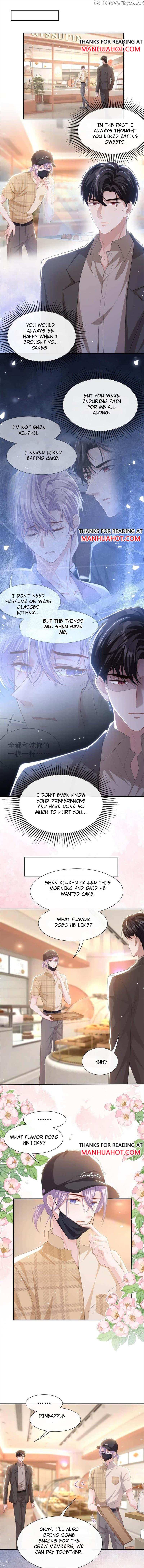 Read The Substitute Relationship Manga Online