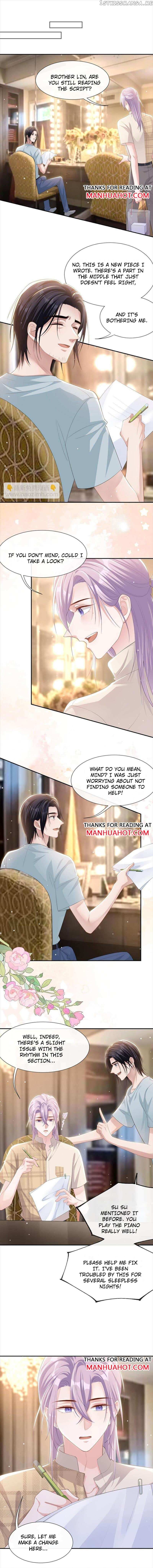 Read The Substitute Relationship Manga Online