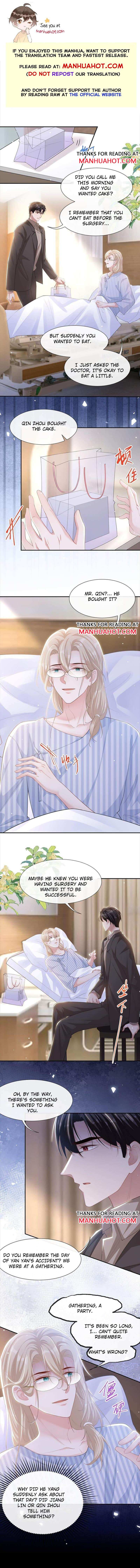 Read The Substitute Relationship Manga Online