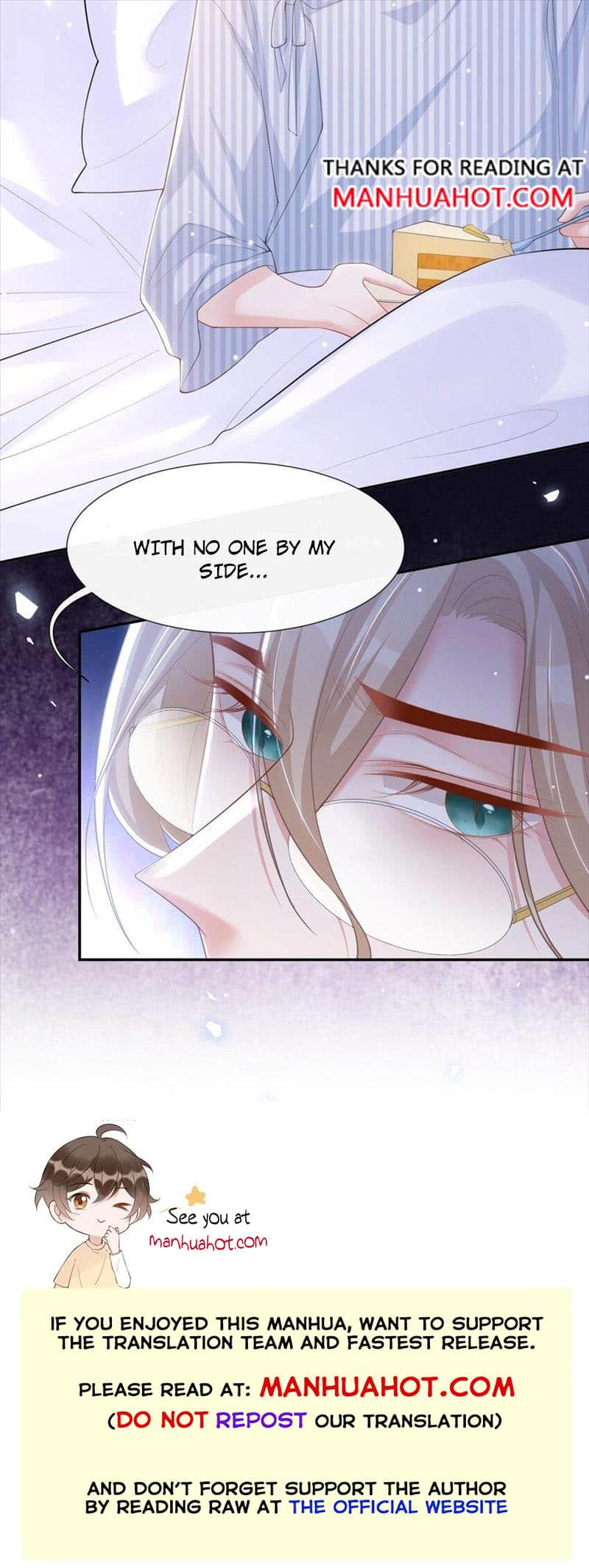 Read The Substitute Relationship Manga Online