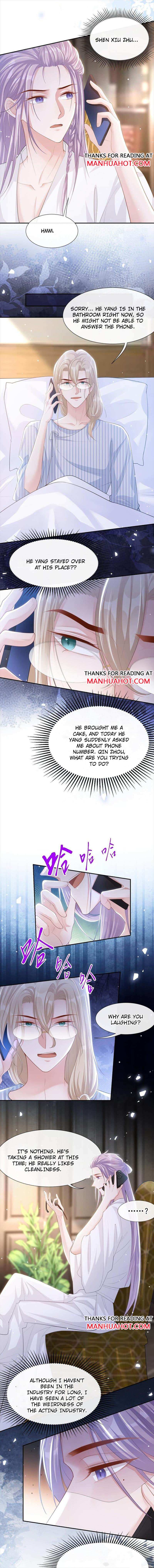 Read The Substitute Relationship Manga Online