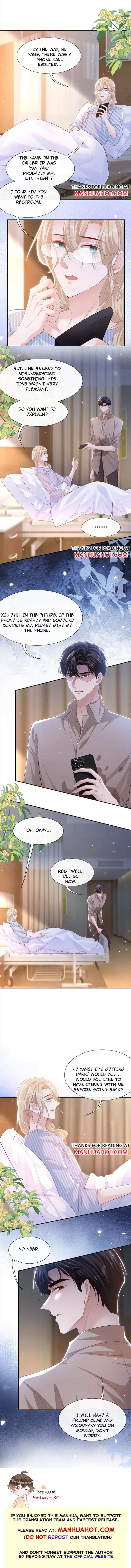 Read The Substitute Relationship Manga Online