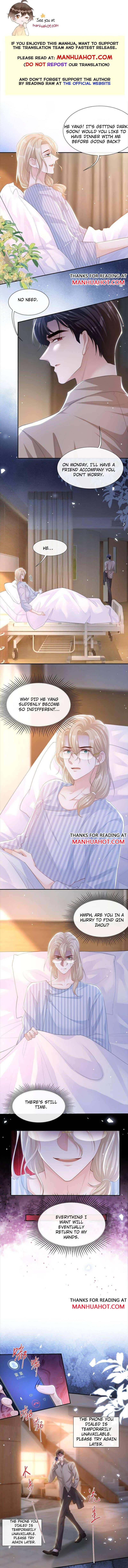 Read The Substitute Relationship Manga Online