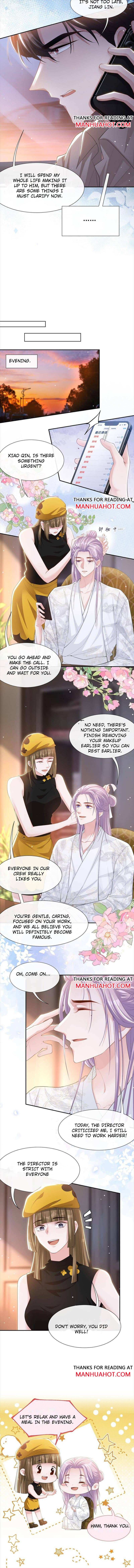 Read The Substitute Relationship Manga Online