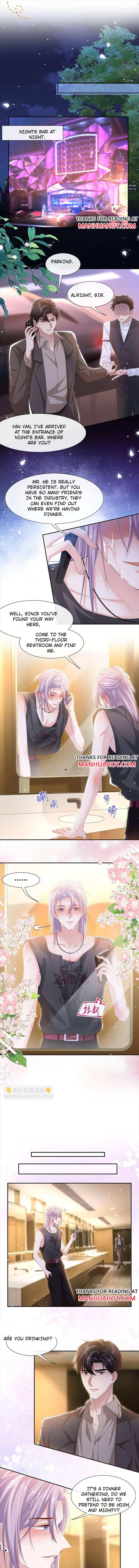 Read The Substitute Relationship Manga Online