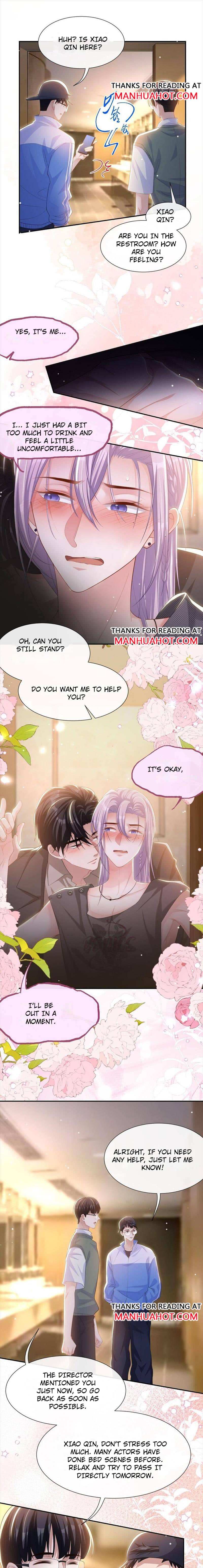 Read The Substitute Relationship Manga Online