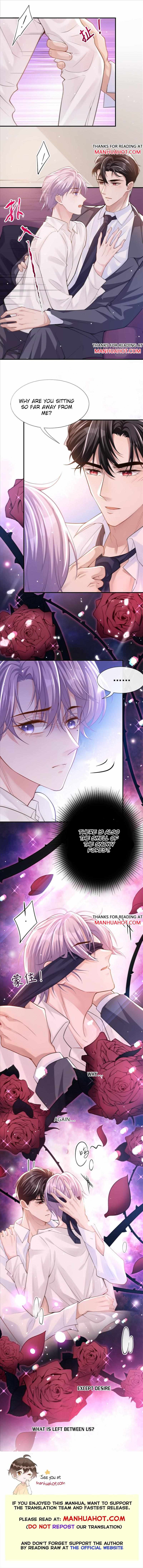 Read The Substitute Relationship Manga Online