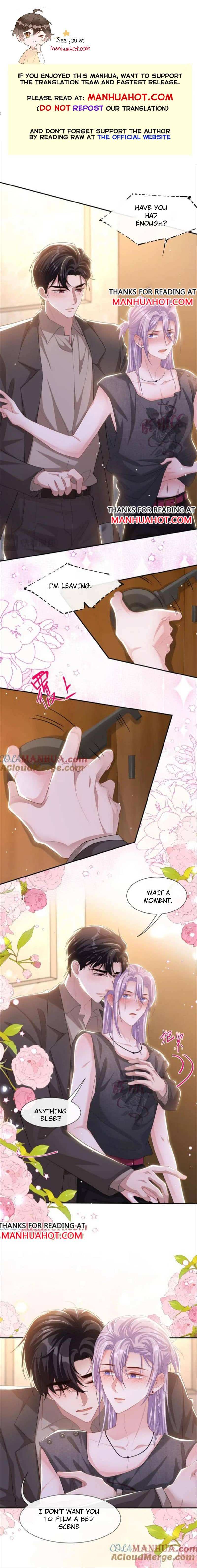 Read The Substitute Relationship Manga Online
