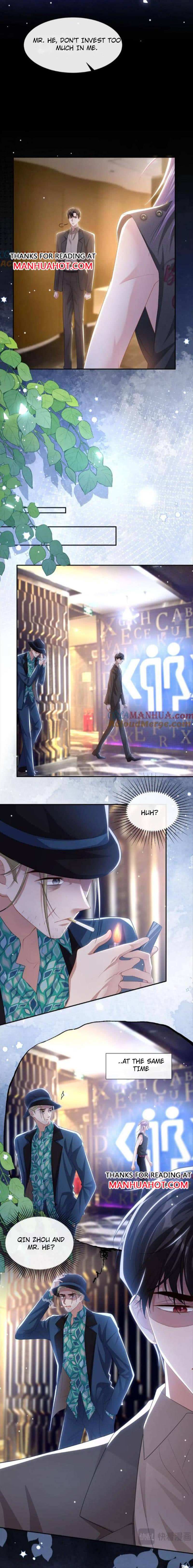 Read The Substitute Relationship Manga Online