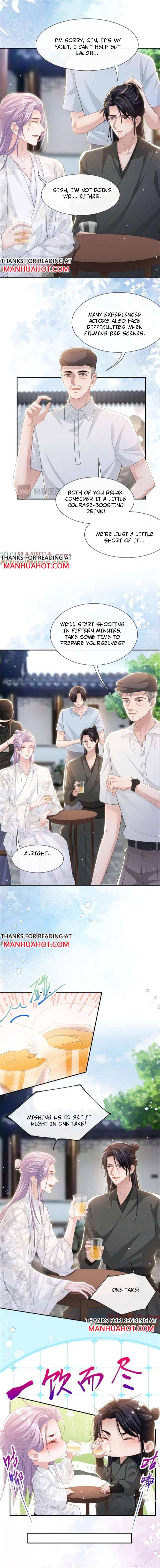 Read The Substitute Relationship Manga Online