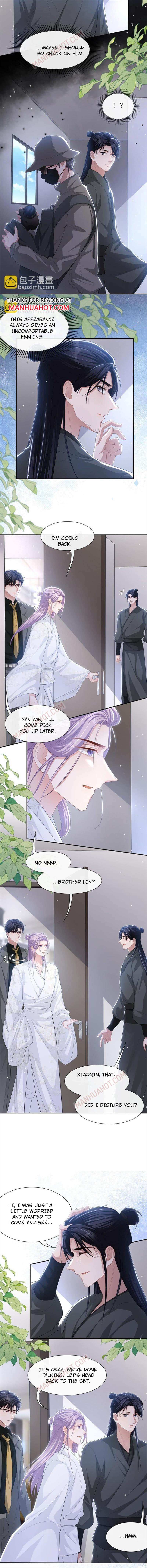 Read The Substitute Relationship Manga Online