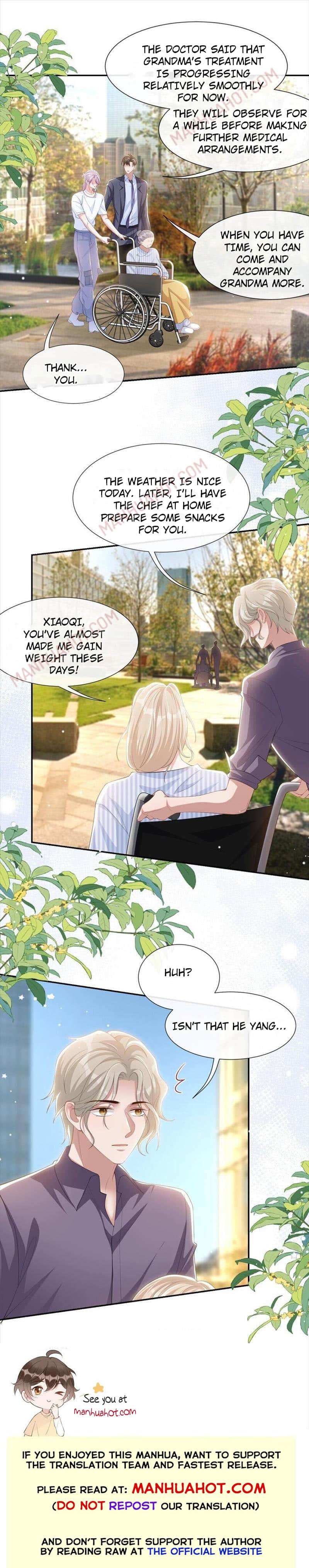 Read The Substitute Relationship Manga Online