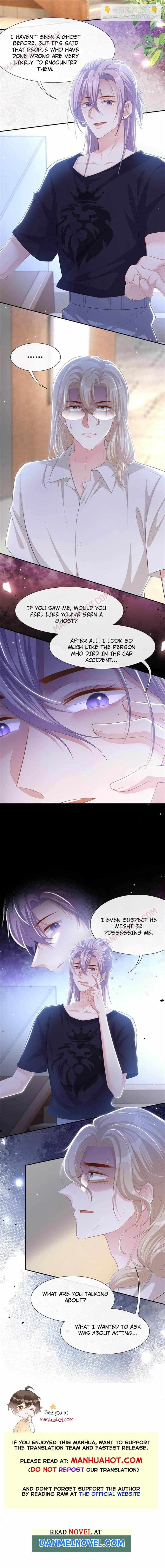 Read The Substitute Relationship Manga Online