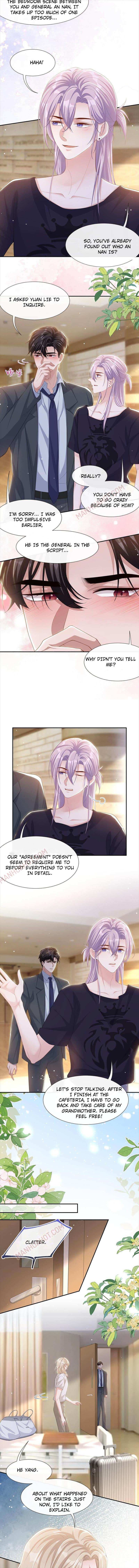 Read The Substitute Relationship Manga Online