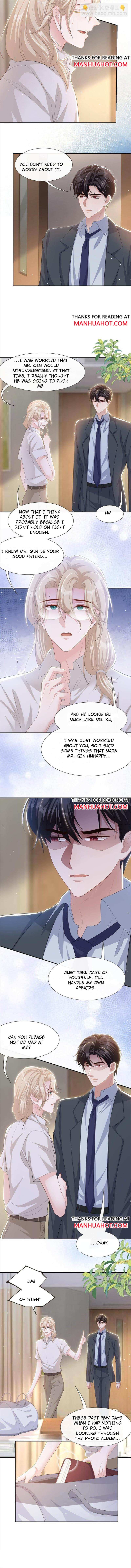 Read The Substitute Relationship Manga Online
