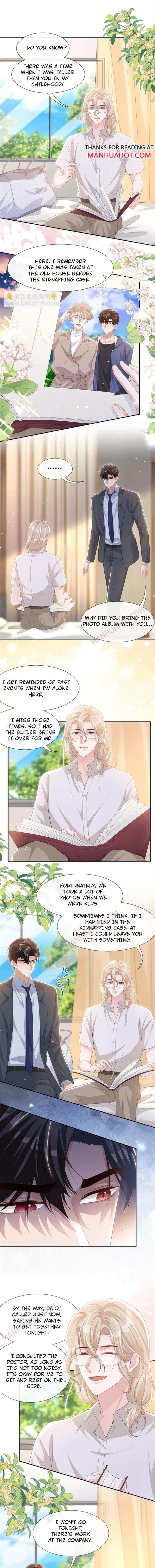 Read The Substitute Relationship Manga Online