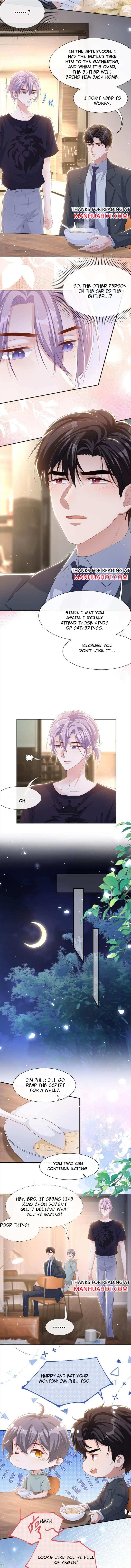 Read The Substitute Relationship Manga Online