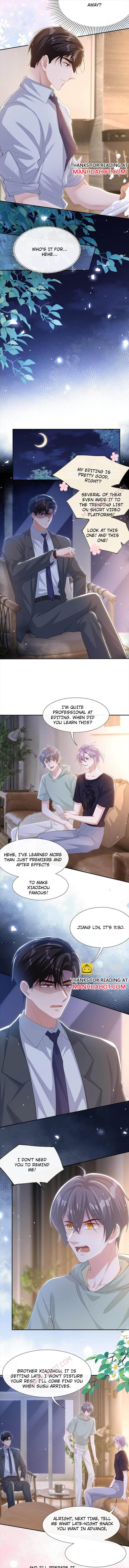 Read The Substitute Relationship Manga Online