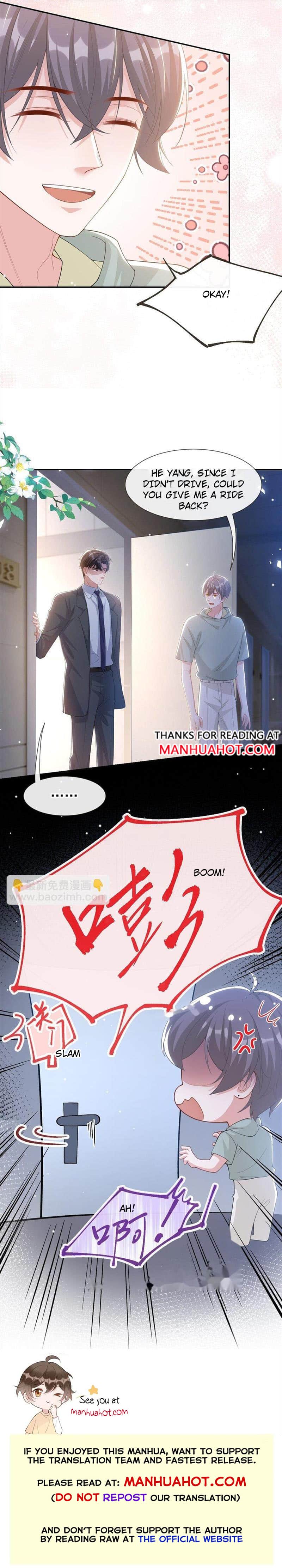 Read The Substitute Relationship Manga Online