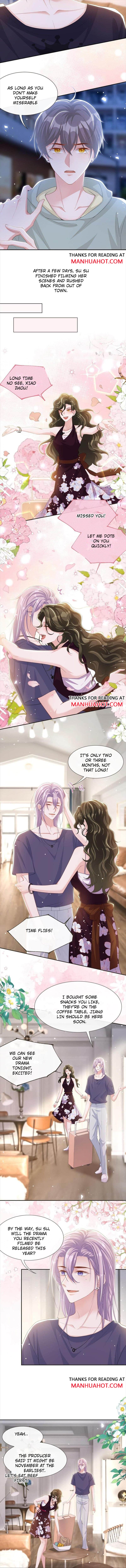 Read The Substitute Relationship Manga Online