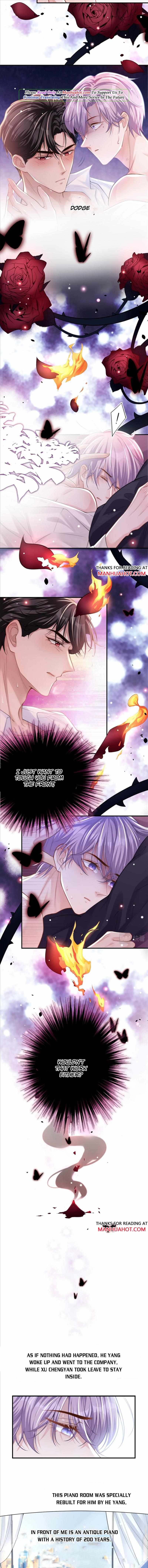 Read The Substitute Relationship Manga Online
