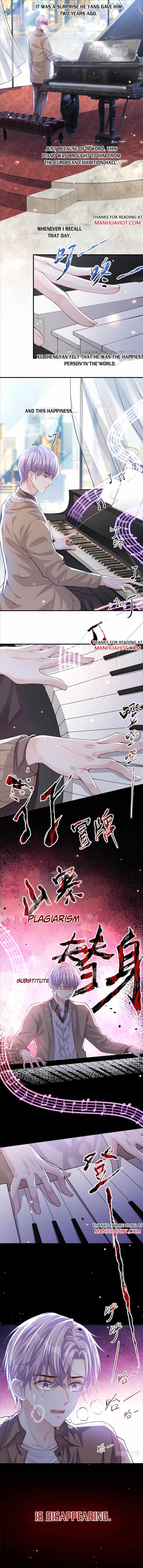 Read The Substitute Relationship Manga Online