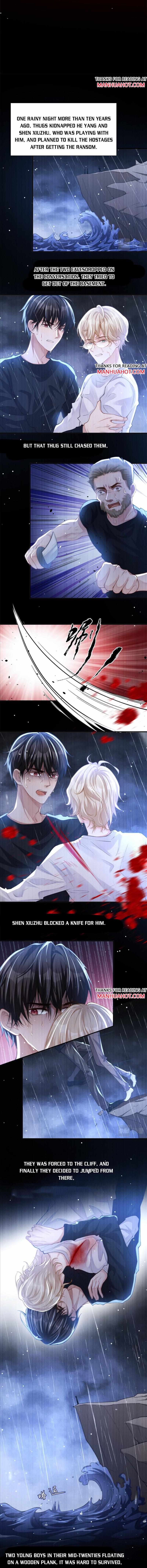 Read The Substitute Relationship Manga Online